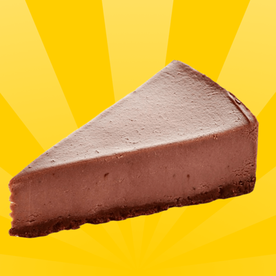 Чизкейк Шоколадный в Горчица по цене 261 ₽