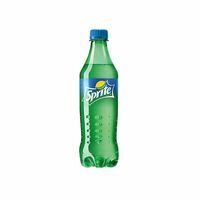 Sprite в Sushi Set