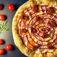 Пицца Охотничья в Pizza Pro