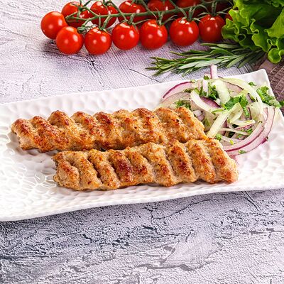 Люля-кебаб из курицы в Шашлычный Экспресс по цене 999 ₽