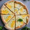 4 сыра L в Добрая пицца по цене 992