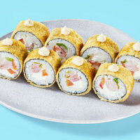 Ролл Сакамото в Галерея Суши