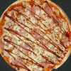 BBQ в Grizzly Pizza по цене 800