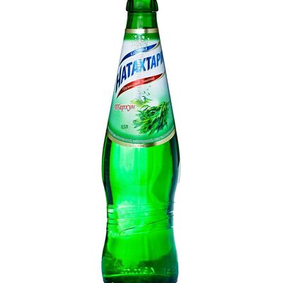 Натахтари Тархун в Арабская шаурма по цене 230 ₽