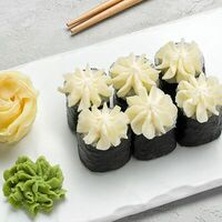 Ролл Крабс в Суши Сет