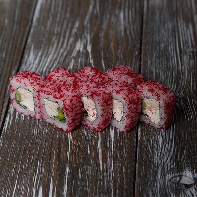 Ролл Вустер в CHILLI по цене 490 ₽