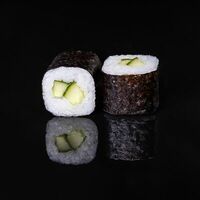 Классические роллы с огурцом в БОСС