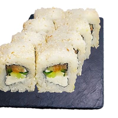 Фила в кунжуте в Sv Sushi по цене 378 ₽