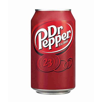 Dr Pepper в Оушен food по цене 230 ₽