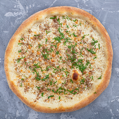 С трюфелем в Пицца у слона по цене 1020 ₽