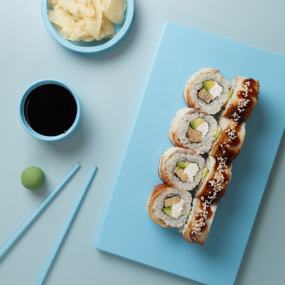 Канада с томаго в Rollwell по цене 720 ₽