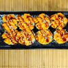 Ролл Хотатэ в Sushi & Pizza по цене 490