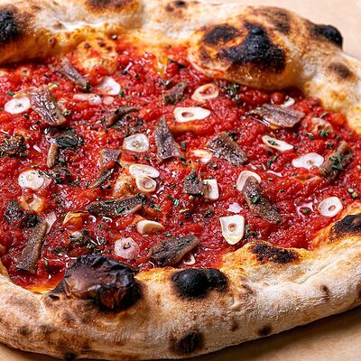 Маринара в In Crosta по цене 747 ₽