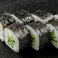 Маки с огурцомв Velour