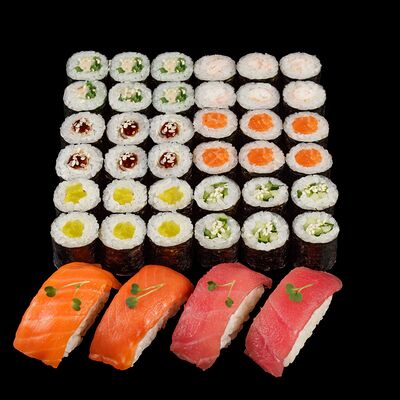 Сет № 9 в Тайхаку по цене 1625 ₽