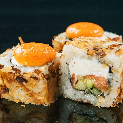 Запеченный Бонито в Unagi по цене 479 ₽