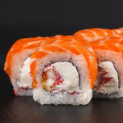 Ютака в Tuk Tuk Asian Food по цене 986 ₽