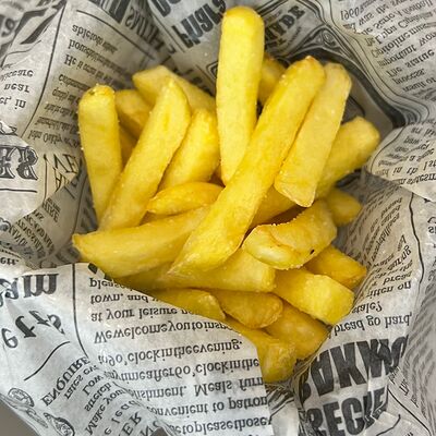 Картофель фри в Blackberry по цене 240 ₽