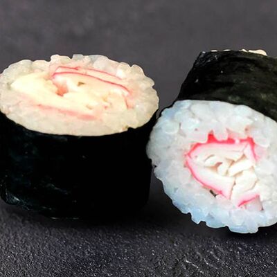 Кани маки в Дзиро суши-бар по цене 380 ₽