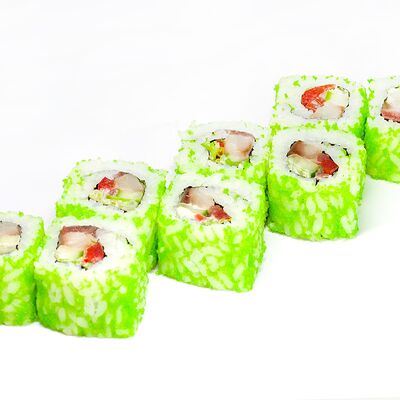 Ролл Васаби в Hot-Pizza по цене 345 ₽