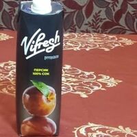 Сок Vifresh Персик в Шаурма гриль