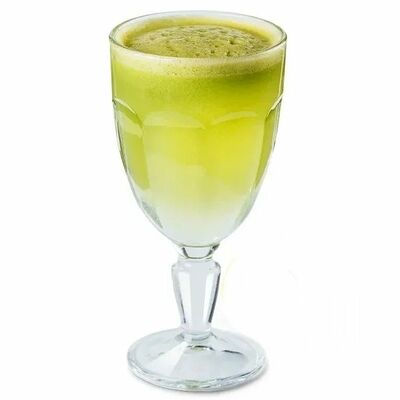 Фреш яблочный в Перчини на огне по цене 320