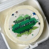 Бенто любимому папулев Yani Cake Lab