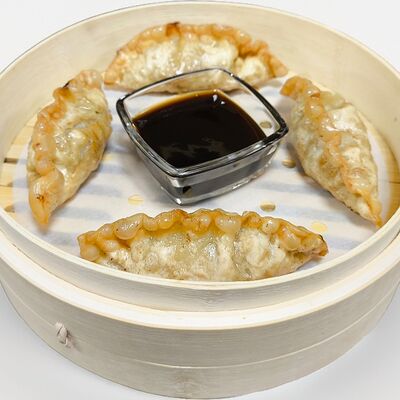 Гедза Свинина в Тай По по цене 540 ₽