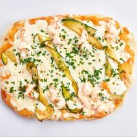 Пицца Креветки & васаби в Pizza Point