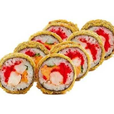 Лосось хот темпура в Винъярд по цене 640 ₽