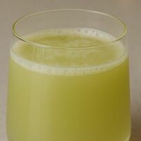 Яблоко в Gino Cafe