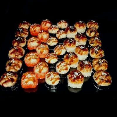 Сет Kitto в SUSHI & PIZZA 812 по цене 1799 ₽