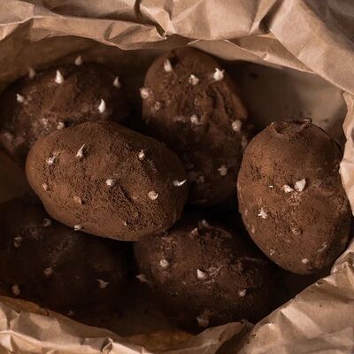 Набор пирожных картошка в Sweet Caprice по цене 1890 ₽