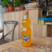 Fanta в Coffee Cake