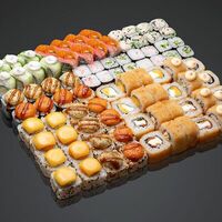 Сет Биг бен в Sushi Fixprice