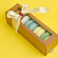 Набор Комплимент пенал в Home Macaron Expo