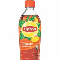 Чай Lipton Персик в Kalimera