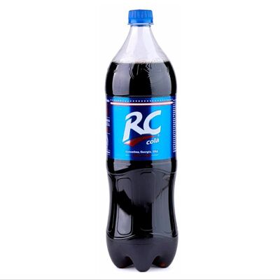 RC Cola в M.Farik по цене 135 ₽