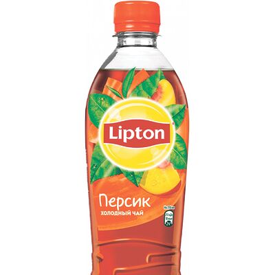 Чай Lipton Персик в Kalimera по цене 120 ₽