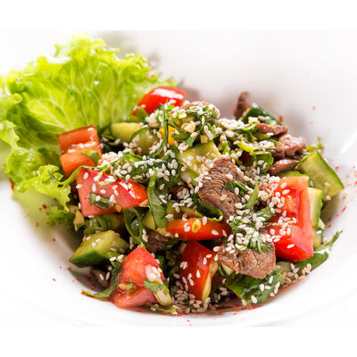 Салат Вителло в Мариус по цене 980 ₽