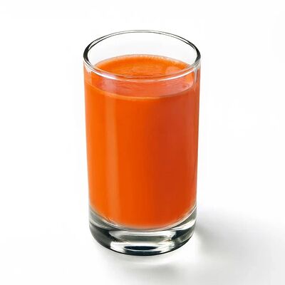 Морковный фреш в Каролина по цене 209 ₽