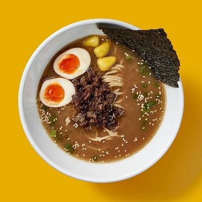 Пайтан-рамен в Slurp Ramen Bar по цене 510 ₽