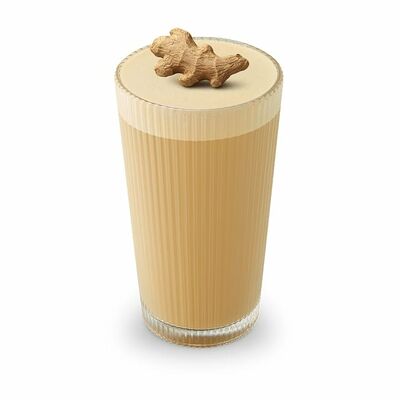 Раф имбирный (mdl) в DoBro Coffee по цене 490 ₽