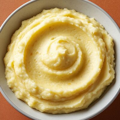 Картофельное пюре в MSport Буфет по цене 175 ₽