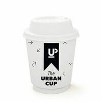 Матча Фисташка в The URBAN CUP