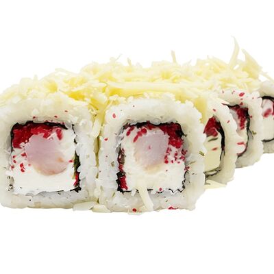 Французский в Дакота по цене 458 ₽