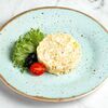 Салат с ананасом и копченой курицей в Максилэнд по цене 370