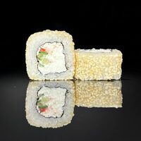 Калифорния в кунжуте в Кинг Ролл