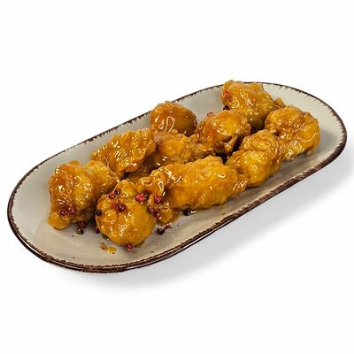 Чикенсы Буффало в Крылошная по цене 490 ₽