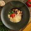 Паста Курица-грибы в Luna lounge по цене 560